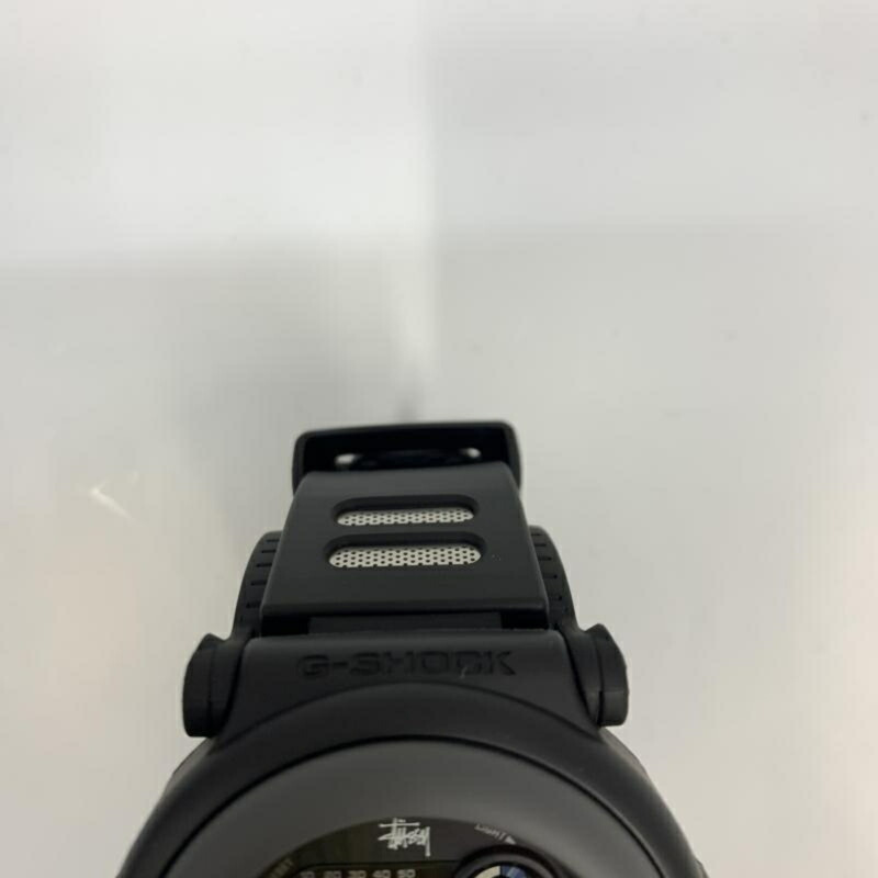 G-SHOCK x STUSSY 手錶 G-001ST-1JR-4