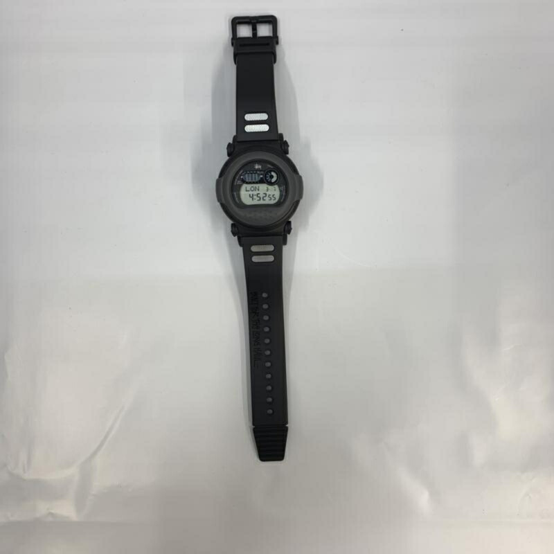 G-SHOCK x STUSSY 手錶 G-001ST-1JR-5