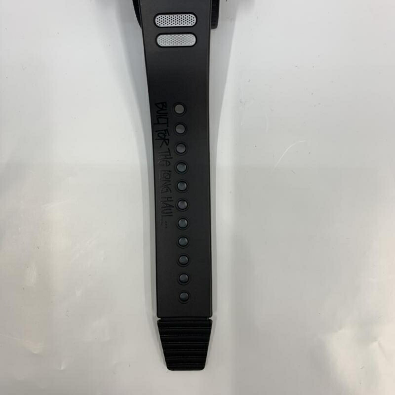 G-SHOCK x STUSSY 手錶 G-001ST-1JR-7