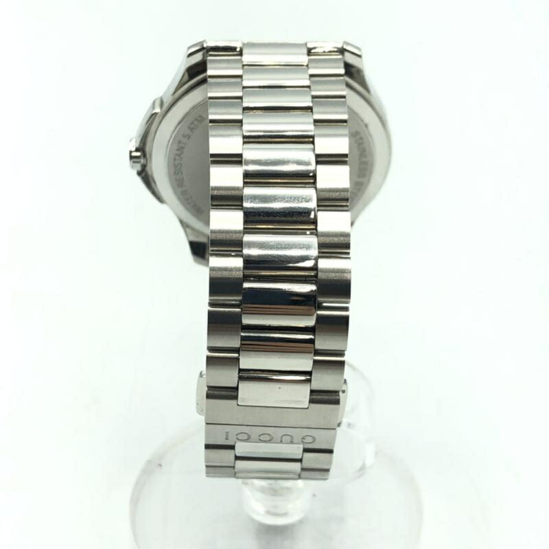 GUCCI G-Timeless 126.3腕錶，綠松石藍，YA126372-2