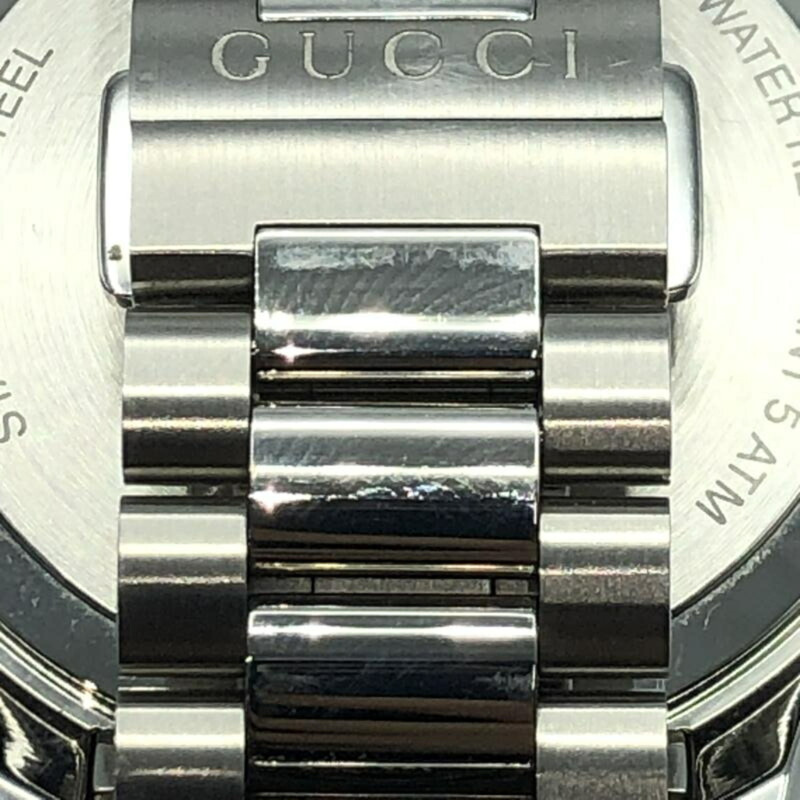 GUCCI G-Timeless 126.3腕錶，綠松石藍，YA126372-7