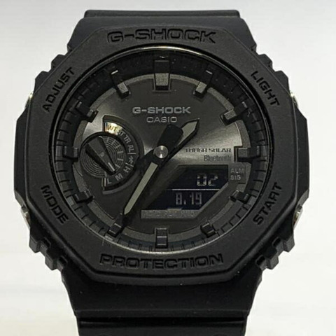 G-SHOCK 手錶 GA-B2100