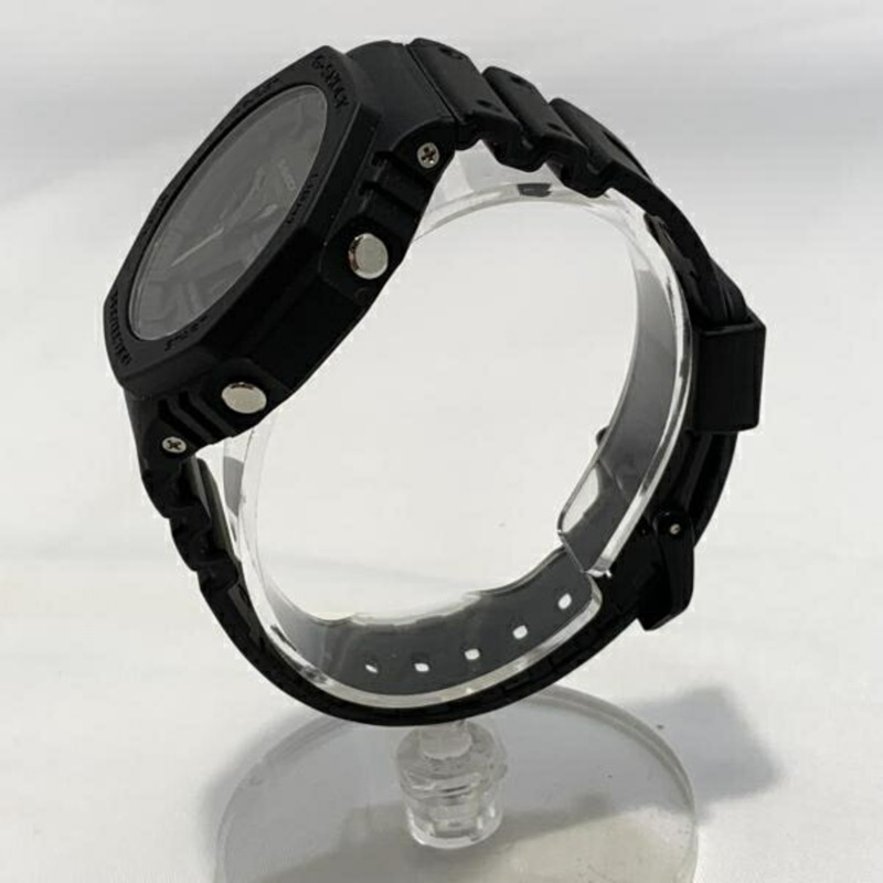 G-SHOCK 手錶 GA-B2100-1