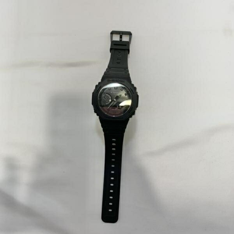 G-SHOCK 手錶 GA-B2100-4