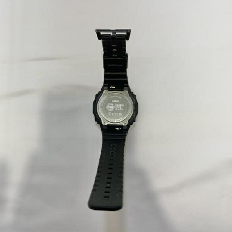 G-SHOCK 手錶 GA-B2100-5