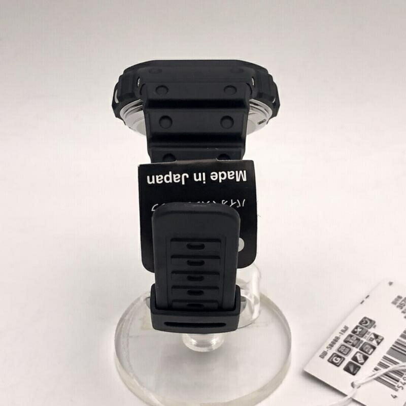 G-SHOCK 手錶 DW-5000R-1AJF-2