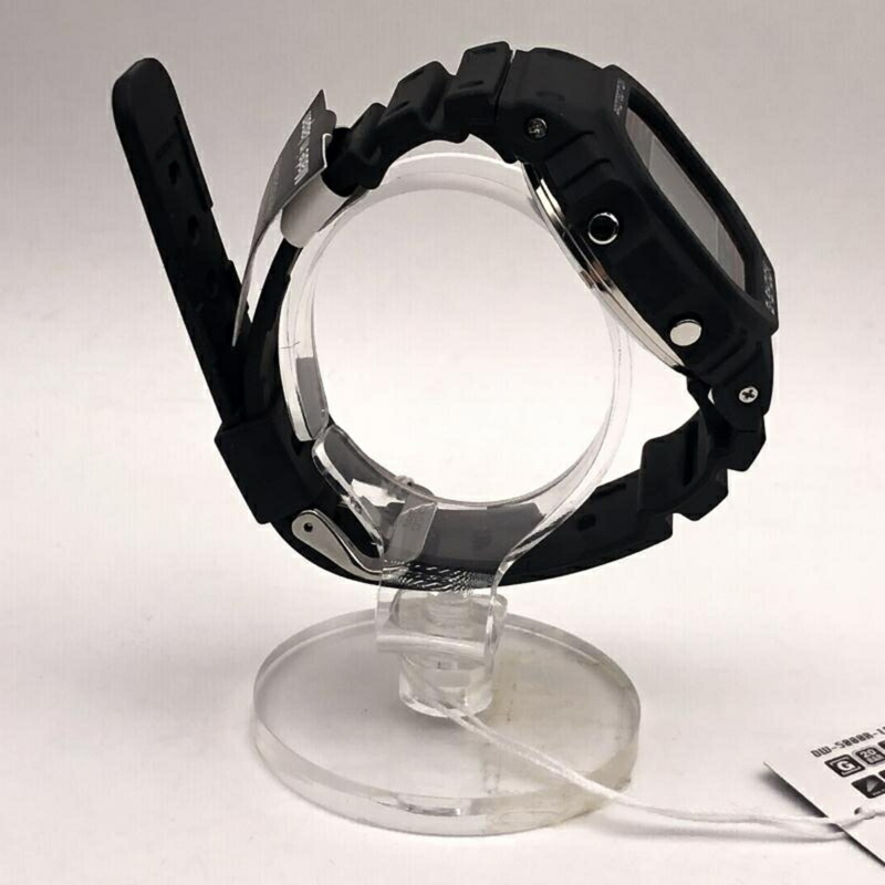 G-SHOCK 手錶 DW-5000R-1AJF-3