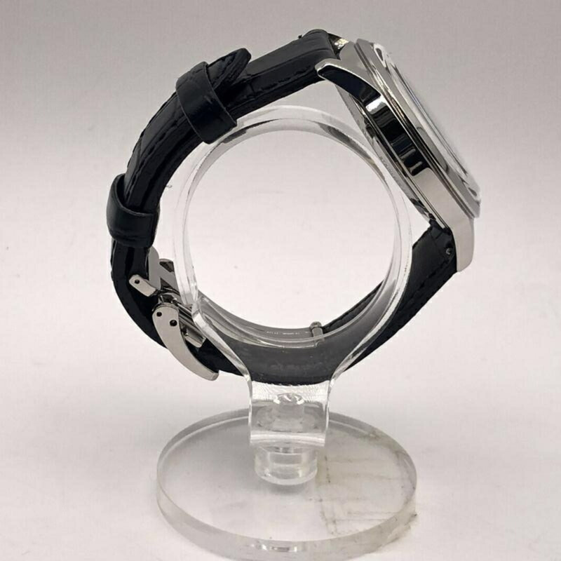 精工 PRESAGE SARY155 腕錶，海軍藍-3