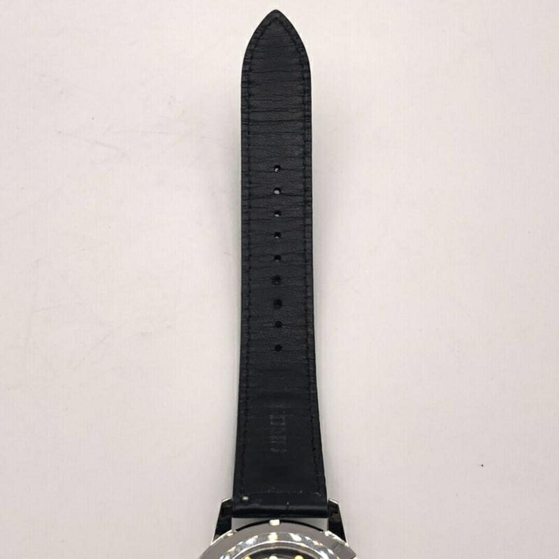 精工 PRESAGE SARY155 腕錶，海軍藍-6