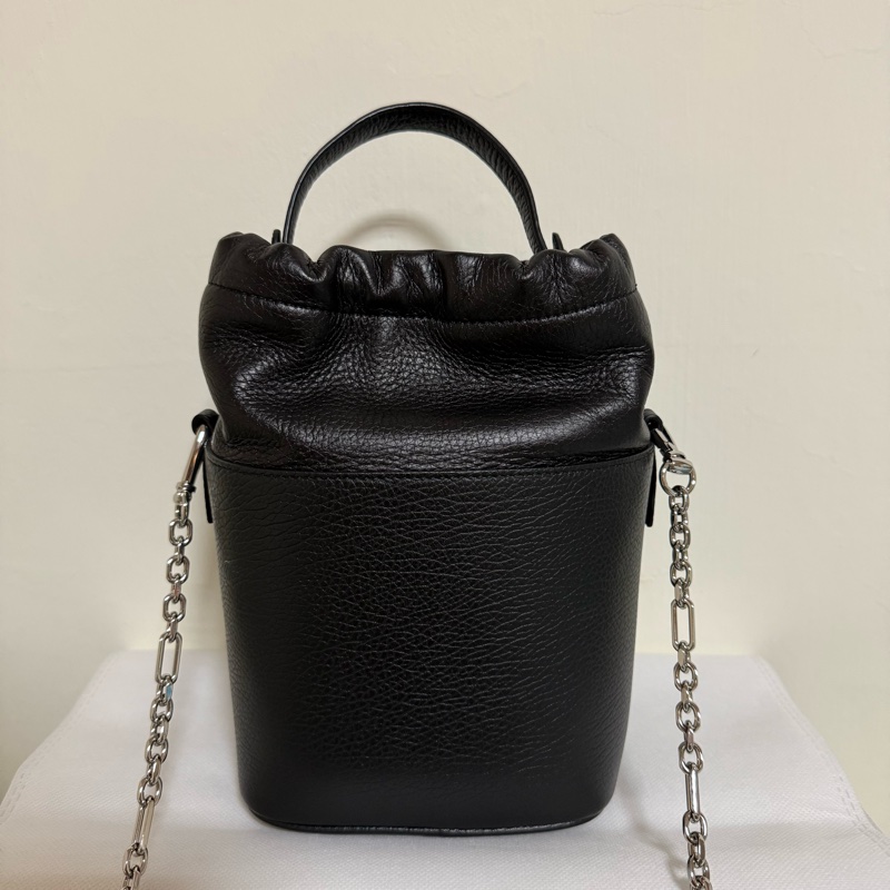 Maison Margiela small 5AC bucket bag - 晶片款-1