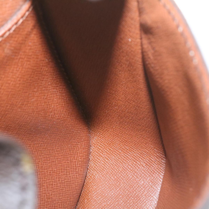 【日本直送】路易威登 Monogram Saint Cloud PM 肩背包 M51244 LV Auth am343bV-17