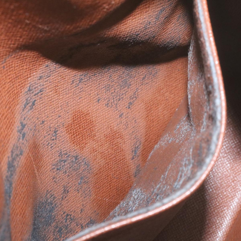 【日本直送】路易威登 Monogram Saint Cloud PM 肩背包 M51244 LV Auth am343bV-19