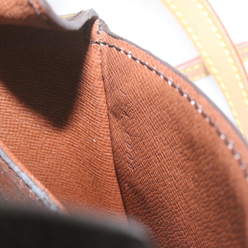 【日本直送】路易威登 Monogram Saint Cloud PM 肩背包 M51244 LV Auth am343bV-20