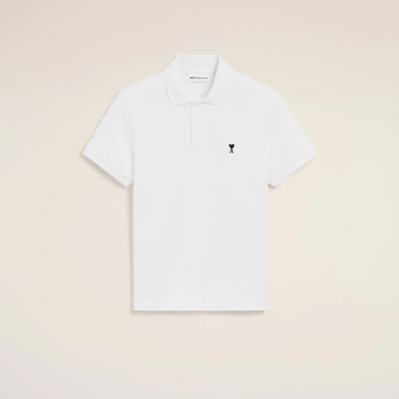 Ami Paris❣️Polo-4