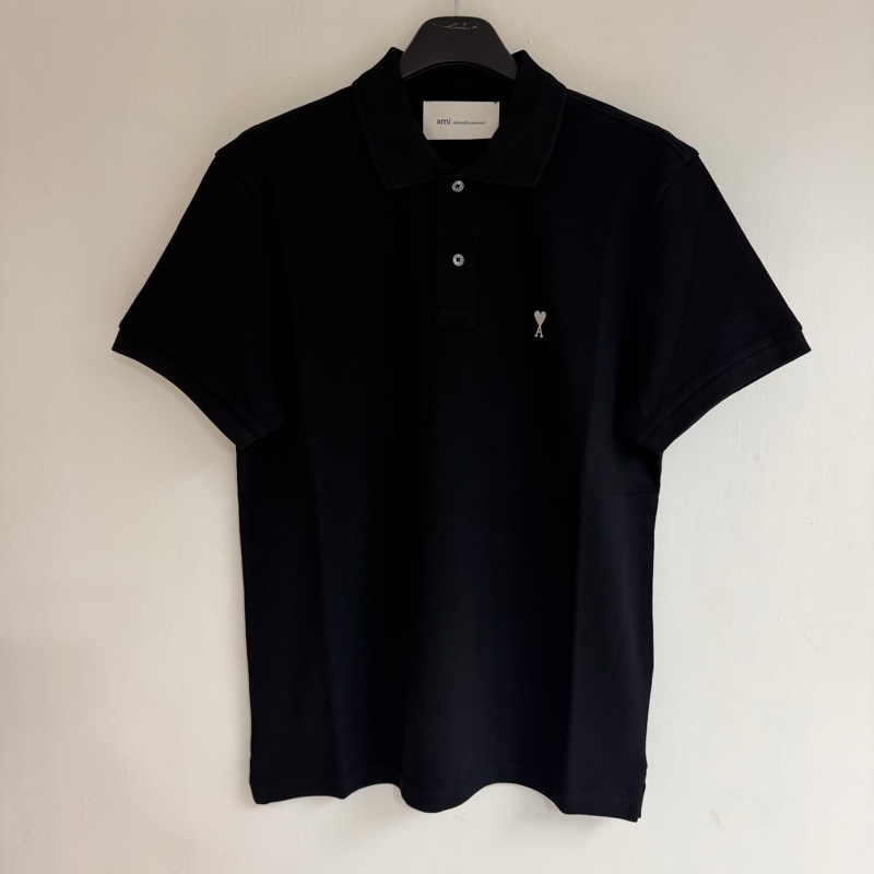 Ami Paris❣️Polo-0