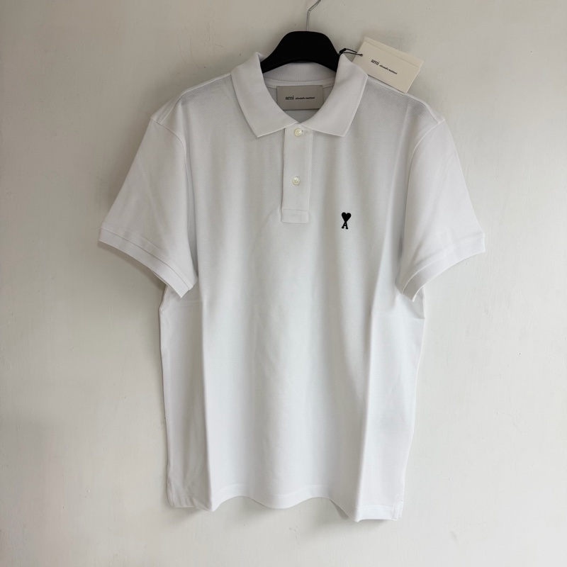 Ami Paris❣️Polo-3