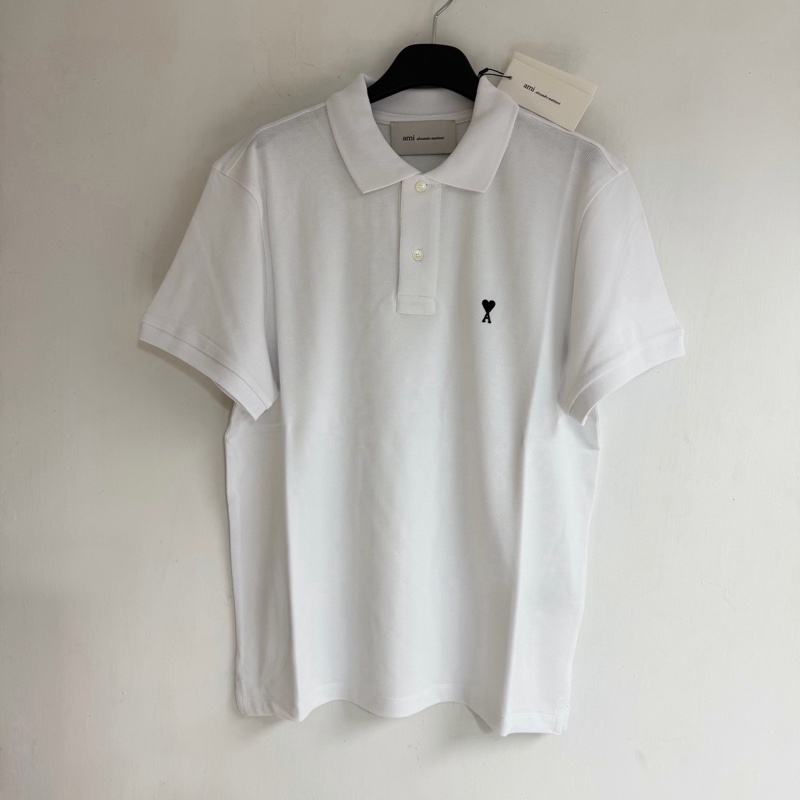 Ami Paris❣️Polo-4