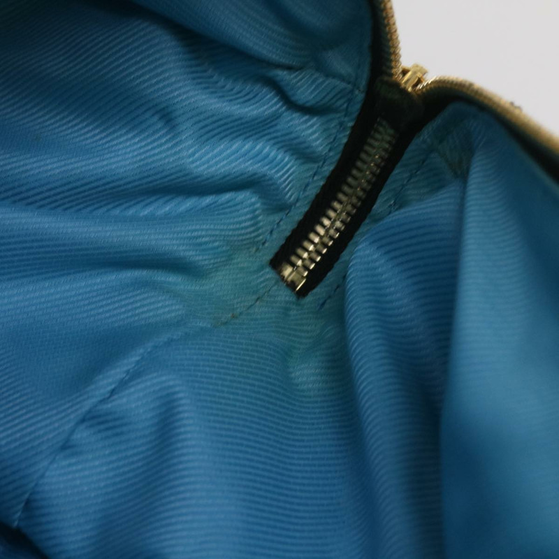 【日本直送】路易威登 Monogram Scrunchie Touareg Boston Bag 米色 M40360 正品 ar11371SM-19