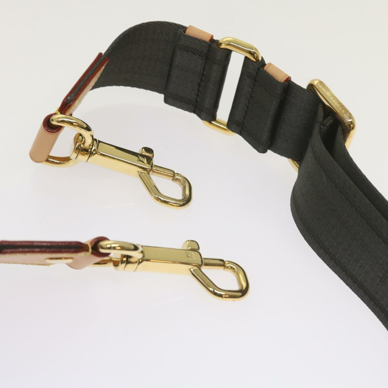 【日本直送】路易威登 Monogram Scrunchie Touareg Boston Bag 米色 M40360 正品 ar11371SM-24