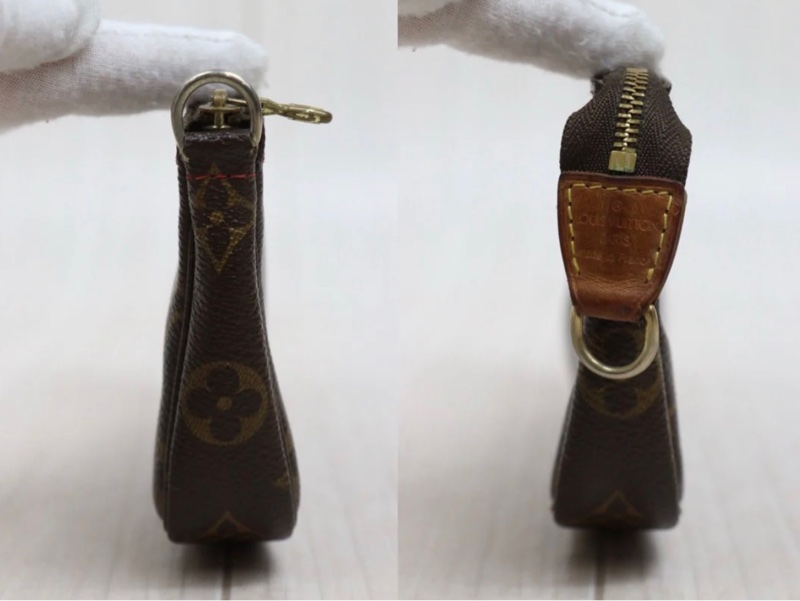 「JL精品代購」9新 LV限量村上隆櫻桃水桶包-13