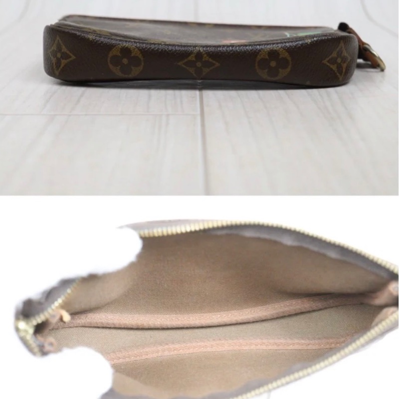 「JL精品代購」9新 LV限量村上隆櫻桃水桶包-14