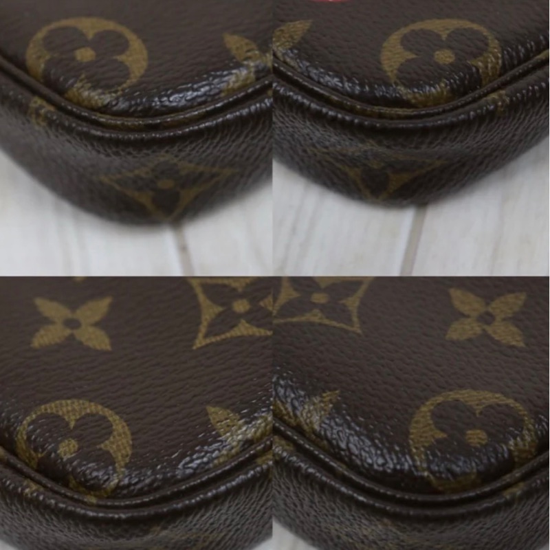 「JL精品代購」9新 LV限量村上隆櫻桃水桶包-15