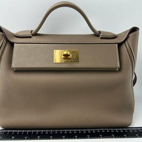Hermès 24/24 手提包