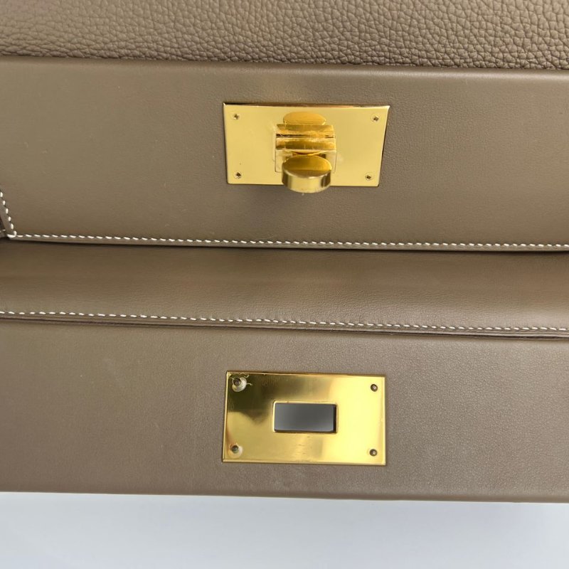 Hermès 24/24 手提包-3