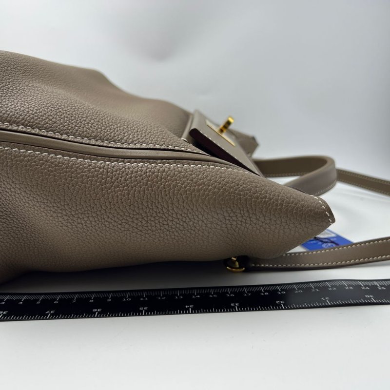 Hermès 24/24 手提包-4