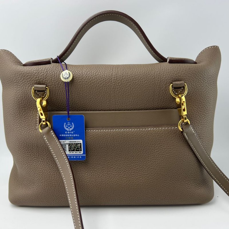 Hermès 24/24 手提包-6
