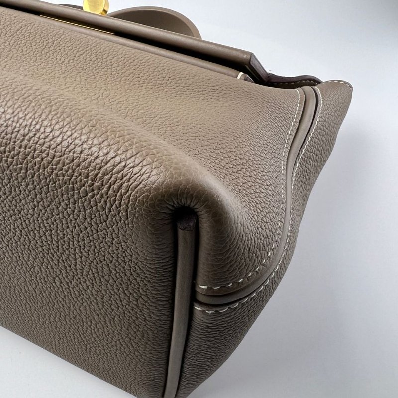 Hermès 24/24 手提包-8