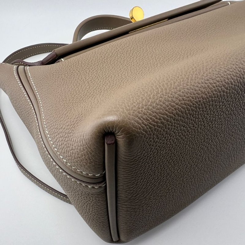 Hermès 24/24 手提包-9