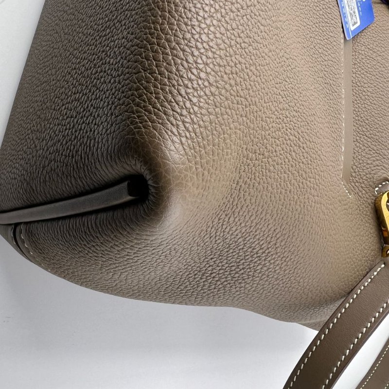 Hermès 24/24 手提包-10