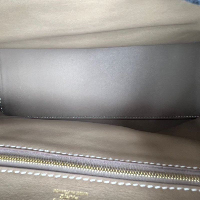 Hermès 24/24 手提包-12