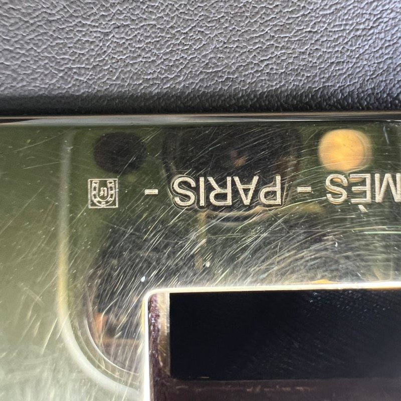 Hermès 24/24 手提包-13