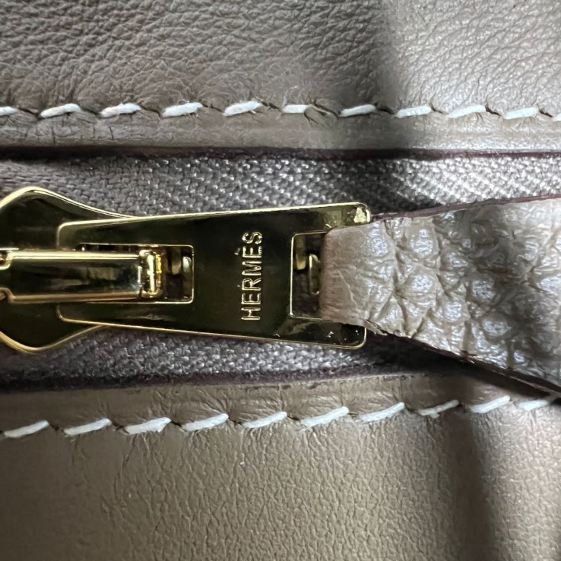 Hermès 24/24 手提包-16