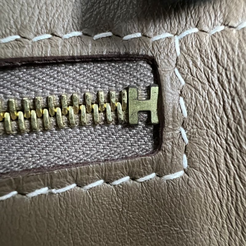 Hermès 24/24 手提包-17