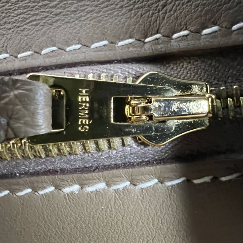 Hermès 24/24 手提包-19