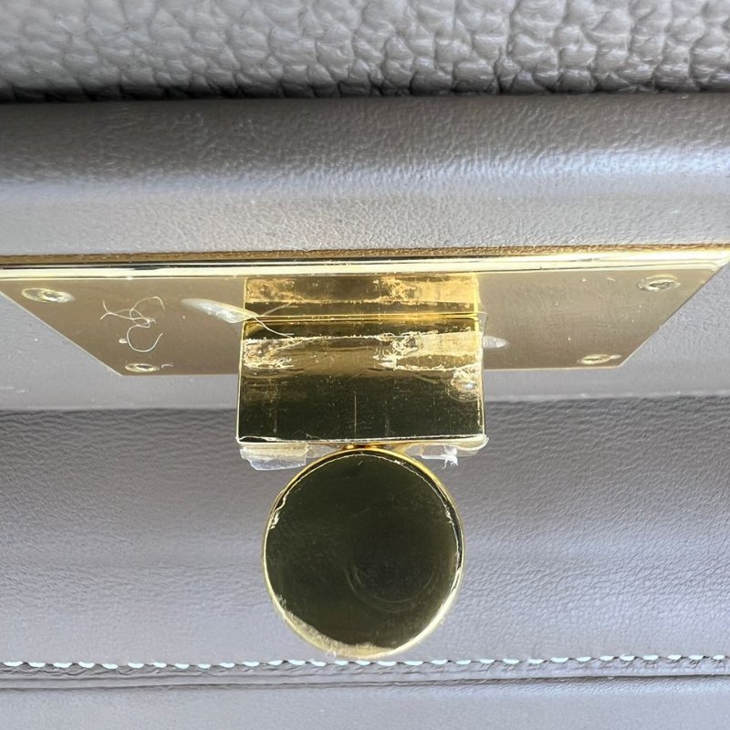 Hermès 24/24 手提包-21