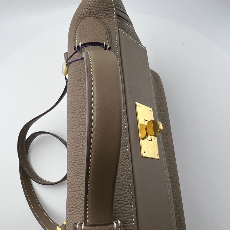 Hermès 24/24 手提包-22