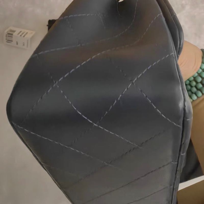 Chanel Cf17 mini square-3