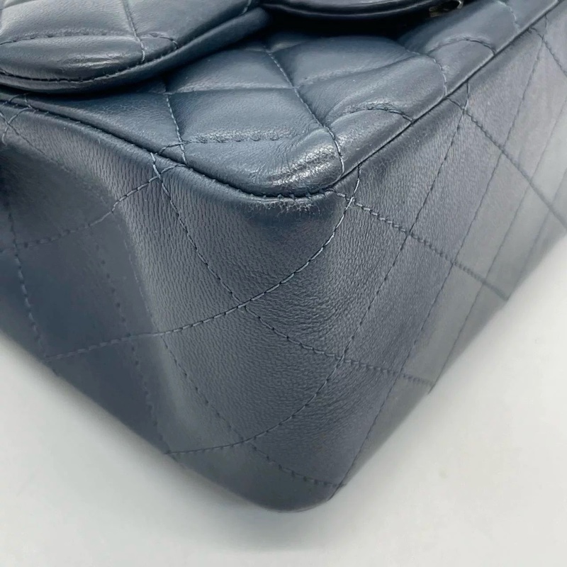 Chanel Cf17 mini square-18