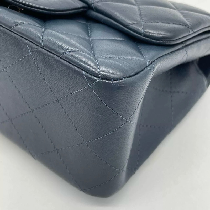 Chanel Cf17 mini square-19