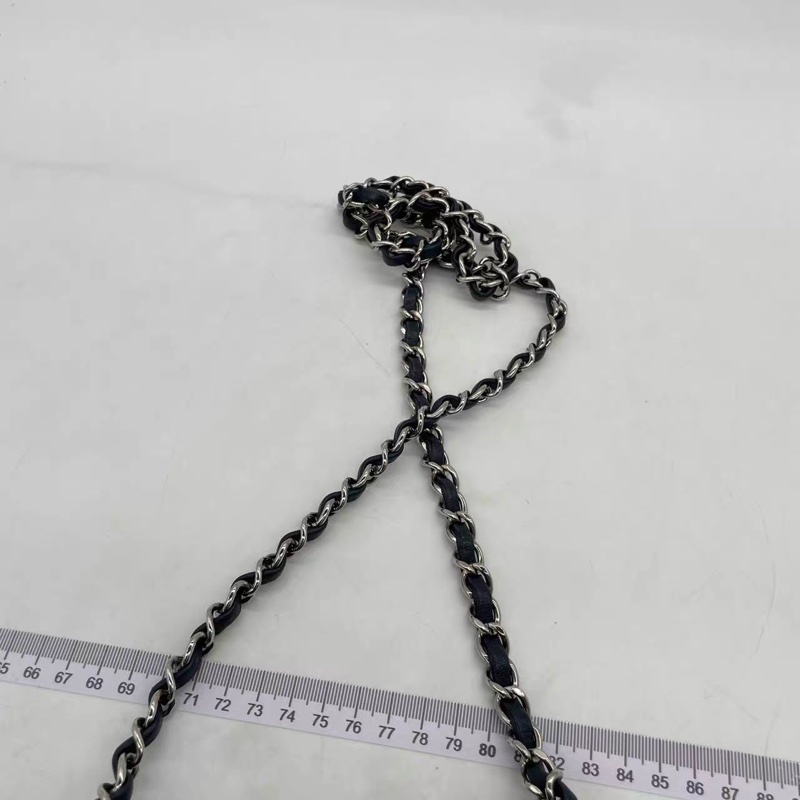 Chanel Cf17 mini square-25