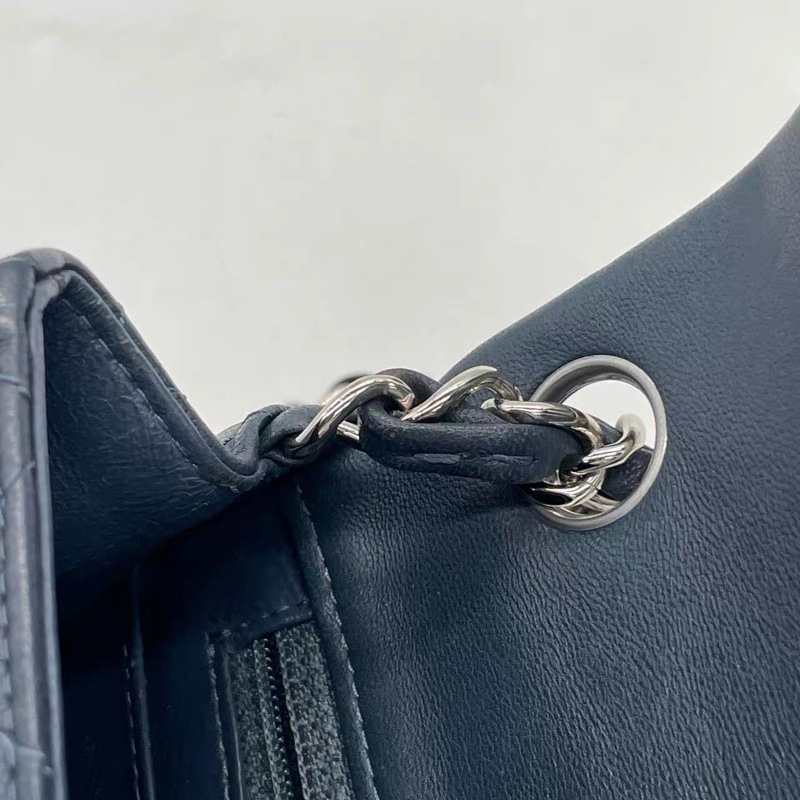 Chanel Cf17 mini square-26