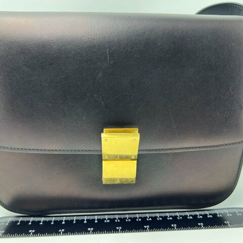 Celine Classic Box 豆腐包