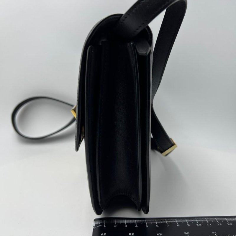 Celine Classic Box 豆腐包-3