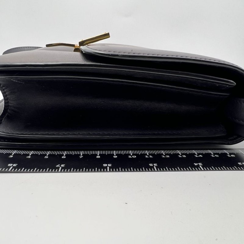 Celine Classic Box 豆腐包-5