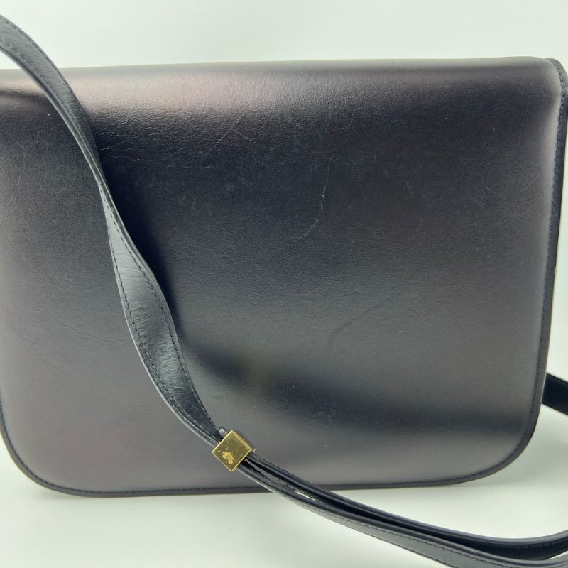 Celine Classic Box 豆腐包-7