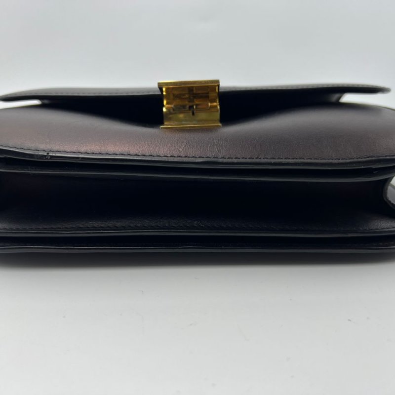 Celine Classic Box 豆腐包-9